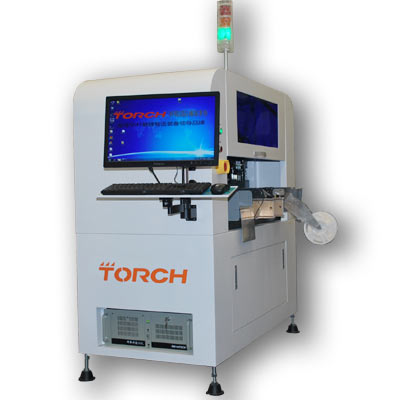 LED封裝設(shè)備替換潮來(lái)臨 國(guó)產(chǎn)點(diǎn)膠機(jī)分羹市場(chǎng)– 高工LED新聞【按鍵測(cè)試機(jī)】