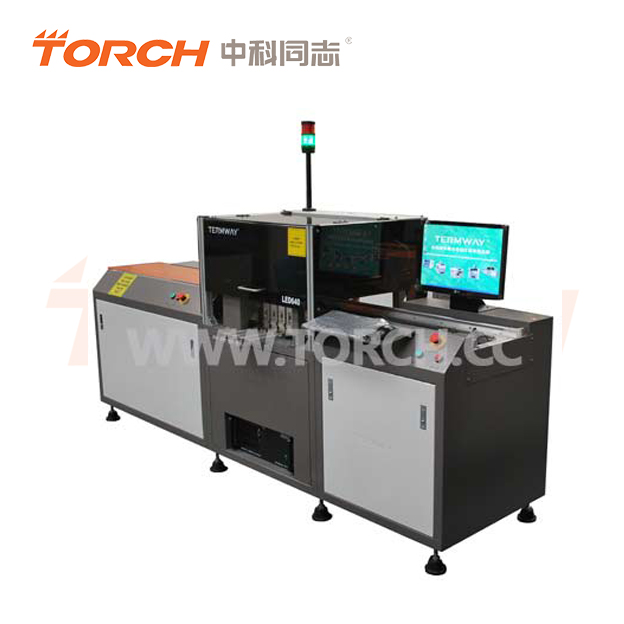 ���I�����^LED�NƬ�C LED640