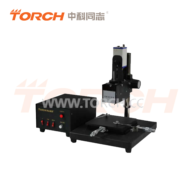 手動高精密貼片機TP38V